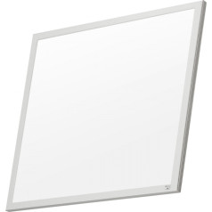 LED ceiling panel 40w 3200lm mce540 above