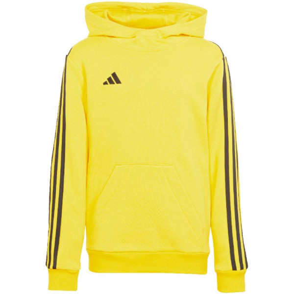 Толстовка adidas Tiro 23 League Sweat Jr IC7856 / 128см