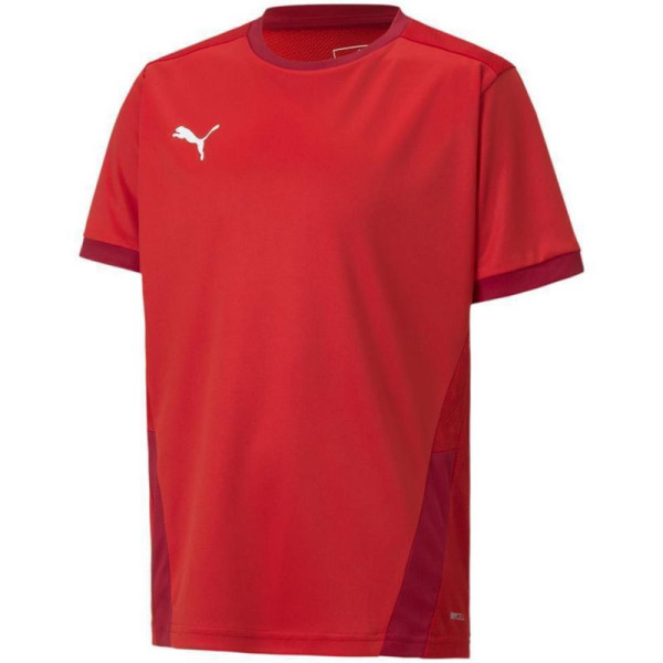 Футболка Puma teamGOAL 23 Jersey Jr 704160 01 / 152см