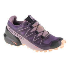 Обувь Salomon Speedcross 5 GTX W 416129/36 2/3