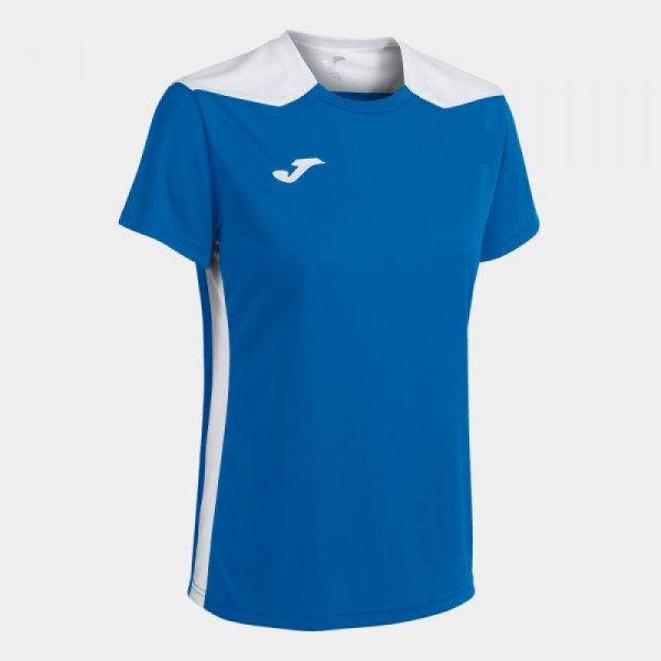Футболка Joma Championship VI с коротким рукавом W 901265.702 / XS