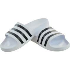 Adidas Adilette Aqua F35539 / 39 шлепанцев