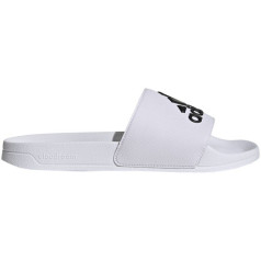 Шлепанцы для душа Adidas Adilette U GZ3775 / 44,5 шлепанцы