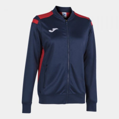 Толстовка на молнии Joma Championship VI W 901267.336 / 2XL