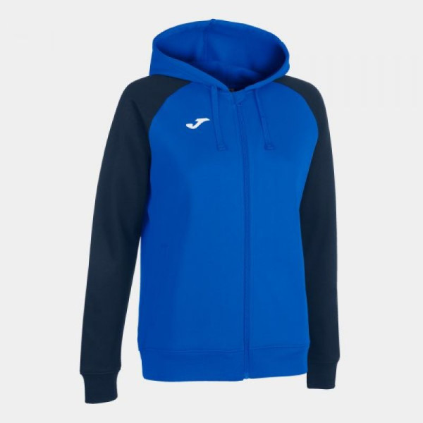 Толстовка на молнии Joma Academy IV W 901336.703 / 2XL