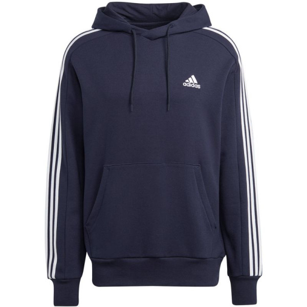 Худи с тремя полосками adidas Essentials French Terry M IC0436 / L