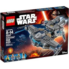 LEGO Star Wars Star Scavenger 75147 – Star Wars Toy