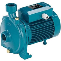 Gyroscope Wheel Pump NMD20/140BE 1,1KW 1,5HP Three Phase 400 V Calpeda