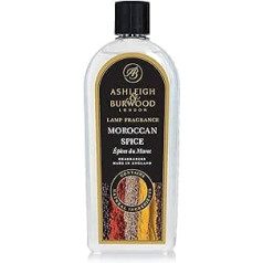 Ashleigh & Burwood Raumduft 