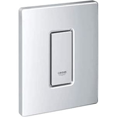 GROHE 38784000 Панель управления Skate Cosmopolitan