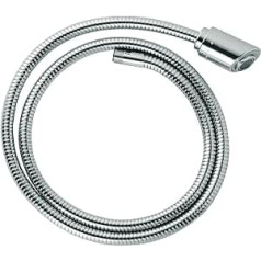 GROHE Auslaufbrause (Chromoberfläche- langlebig, hochglänzend undwidestandsfähig, Herstellergarantie: 5 Jahre), Chrom, 46246000