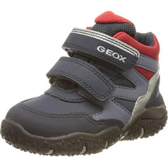 Geox Boys' B Baltic Boy B ABX A Trainers