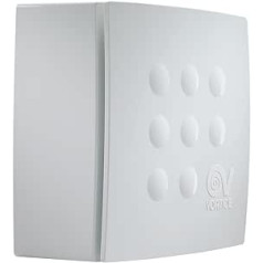 VORTICE ASP. Centre Series Front Quadro Super T 11954