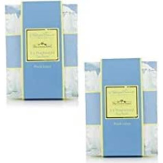 Scented Sachets - Fresh Linen - Pack of 6