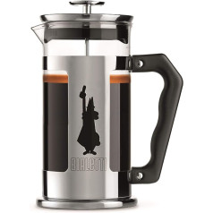 Bialetti Frenchpress 0003160 Cafetière 3-Cup