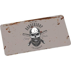 Infinite by Geda Labels (INFKH) 13661 Bread Board, Breakfast Board, Board, Melamine, Beige