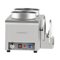 Wasserbad für Saucen, 2 x 7,5 l