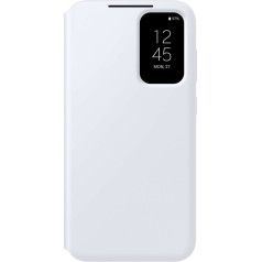 Samsung Чехол Samsung Smart View Wallet для Galaxy S23 FE белый