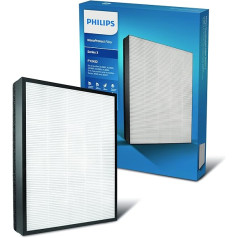 Philips FY2422/30 NanoProtect HEPA Filter (for Philips Air Purifier AC2889, AC2887, AC2882, AC3829/10)