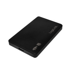 External casing hdd 2.5 sata usb3.0 black