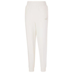 Puma ESS+ Брюки с завышенной талией с вышивкой FL W 670007 99 / 2XL