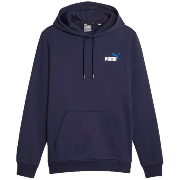 Худи Puma ESS+ 2 Col с маленьким логотипом FL M 674471 06 / L