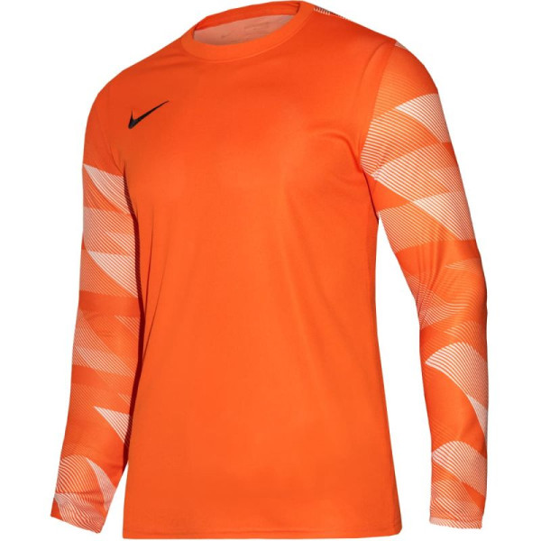 Футболка Nike Dry Park IV JSY LS GK Jr CJ6072-819 / XL