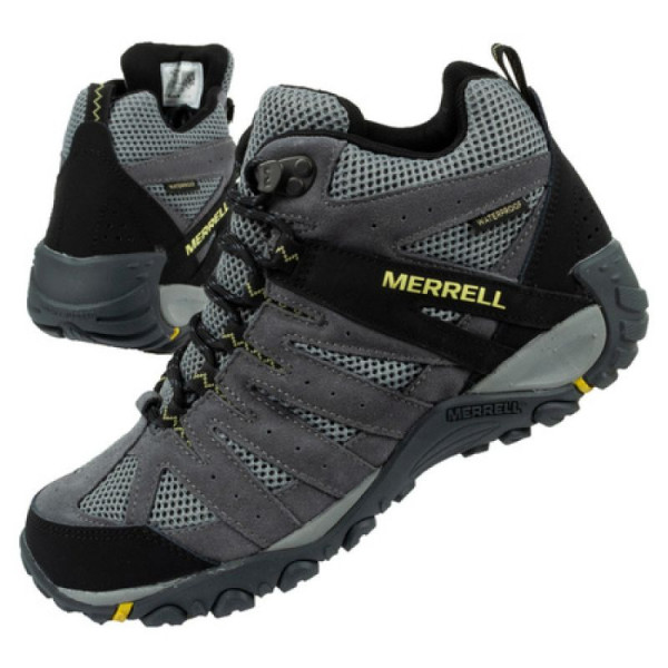 Трекинговые туфли Merrell Accentor 2 Vent M J50841/46