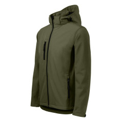 Куртка из софтшелла Malfini Performance M MLI-52269 / 4XL