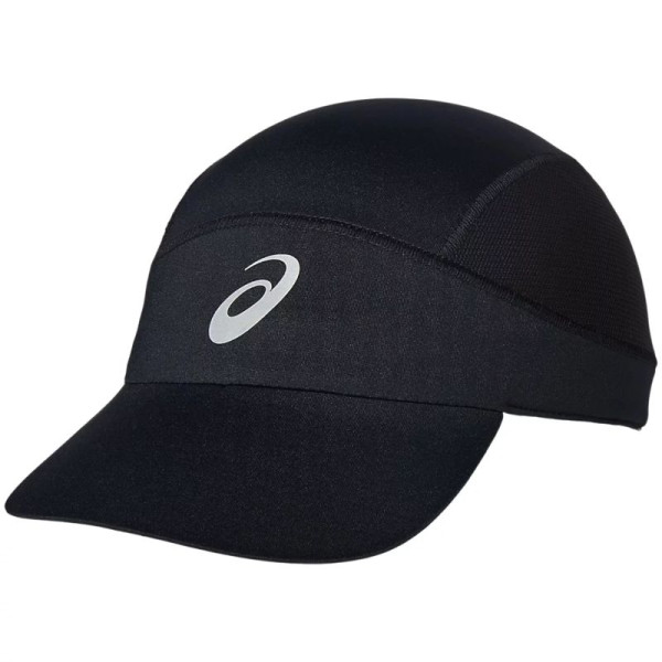 Кепка Asics Fujitrail Ultra-Light Cap 3013A872-002 / Один размер