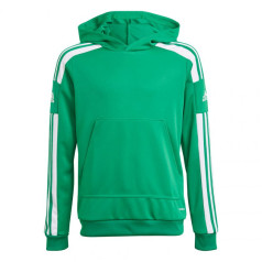 Толстовка Adidas Squadra 21 Hoody Youth JR GP6432/140