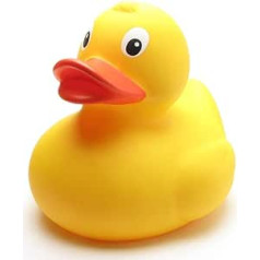 Duckshop Lina XXL Bath Duck Yellow I Squeaky Duck I L 30 cm