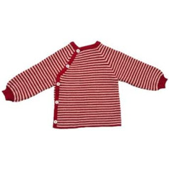 Reiff Reläx Knitted Swaddle Wrap / Baby Jumper - Schlüttli Organic Merino Virgin Wool (kbT) - 20170 - 86-92