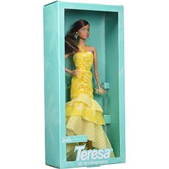 Barbie 35th Anniversary Teresa Doll