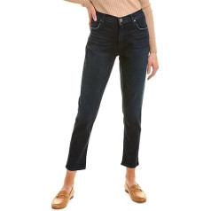 HUDSON Jeans Women's Lana Boyfriend Jean, Baby Tonight, 26