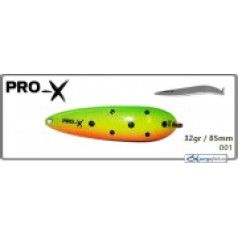 Šupiņš PRO-X Old SCHOOL 32 - 1