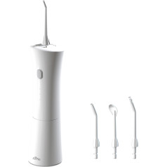 Portable dental irrigator mt6528