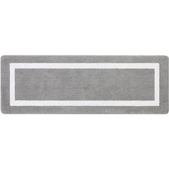 Famibay Microfibre Bath Mat, Bathroom Mat