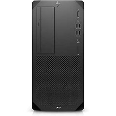 HP Z2 Tower G9 Workstation 5F116EA [Intel i7-13700, 16GB RAM, 512GB SSD, Nvidia T1000, Windows 11 Pro]
