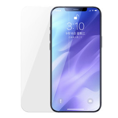 Закаленное стекло для iPhone 13 Pro / iPhone 13, полноэкранный Knight 2.5D FS TG