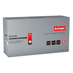 Effiki Activejet drb-2300n drum (replacement brother dr-2300; supreme; 12000 pages; black)