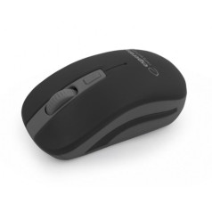 Esperanza em126ek mouse (optical; 1600 dpi; black)