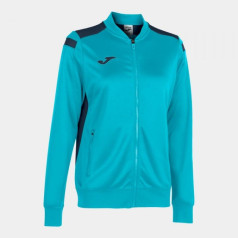 Толстовка на молнии Joma Championship VI W 901267.013 / L