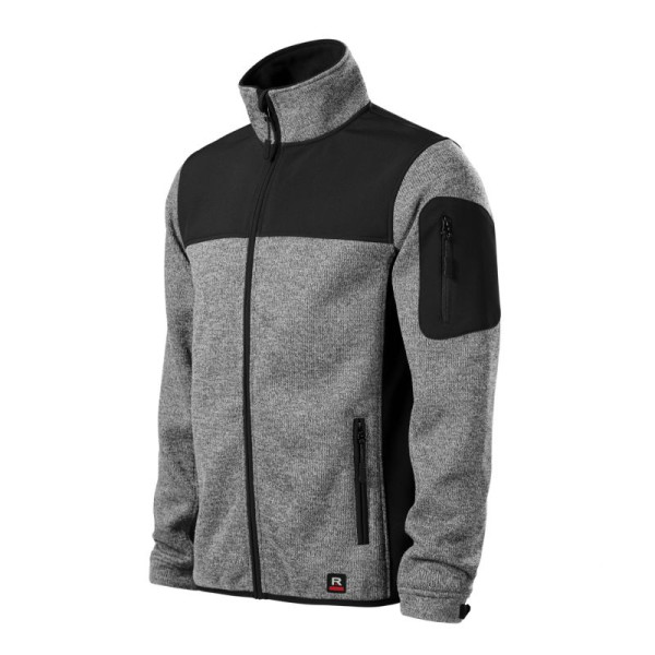 Rimeck Повседневная куртка из софтшелла M MLI-550C3/2XL