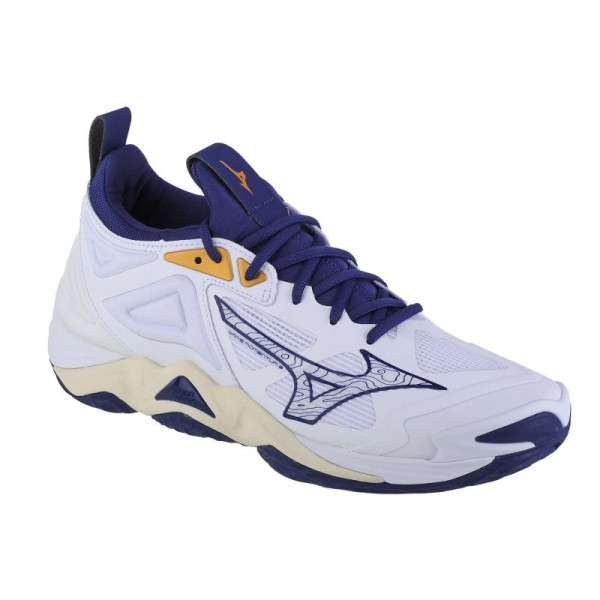 Mizuno Wave Momentum 3 M V1GA231243/42 туфли