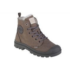Palladium Pampa Hi Zip W WL 95982-055-M / 38 туфель