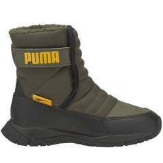 Туфли Puma Nieve Wtr Ac Ps Jr 380745 02 / 33