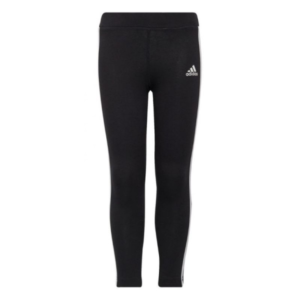 Леггинсы adidas Essentials 3-Stripes Tights Jr H65800 / 110см