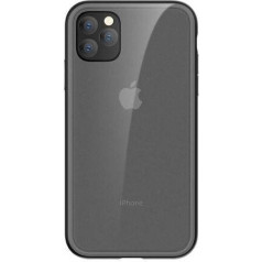 Comma Joy elegant anti-shock case iPhone 11 Pro Max black