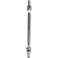 Ключ шарнирный Torx t30xt40, cv, proline "hd"